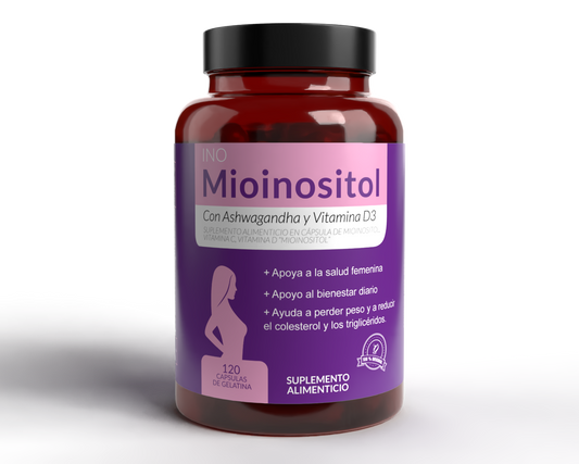 Mioinositol