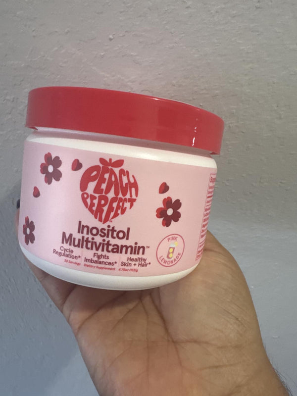 Producto recibido por Lucía R.