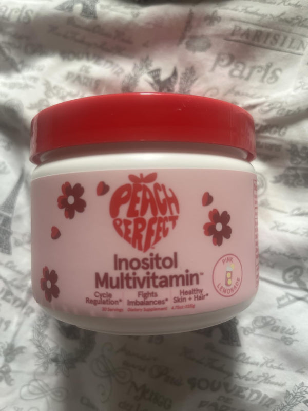 Producto recibido por María L.
