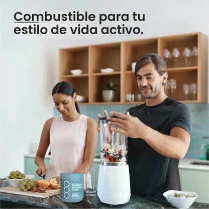 NeoCell® 100% Original | Colágeno Bio-Péptidos Premium de Alta Absorción