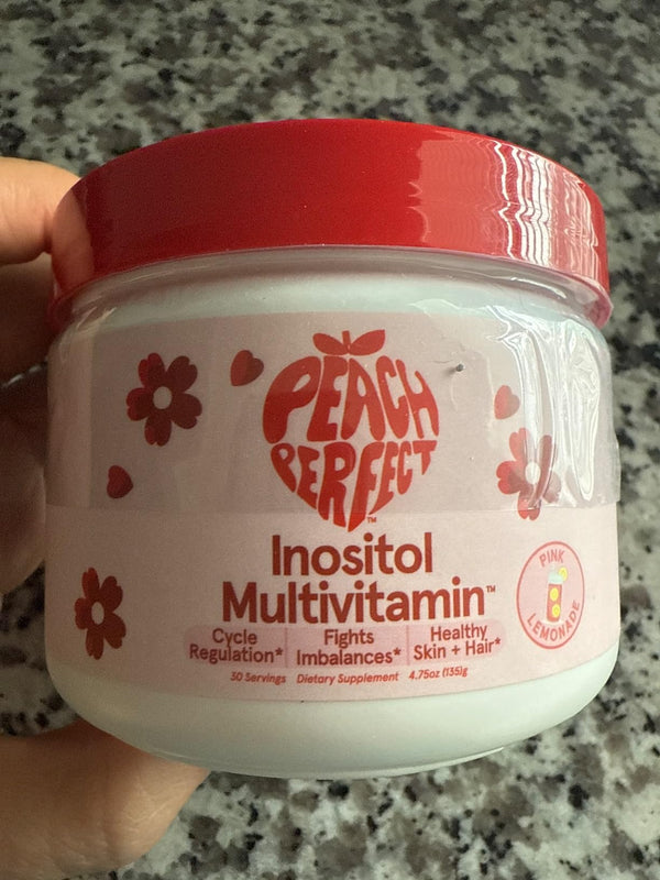 Producto recibido por Ana G.