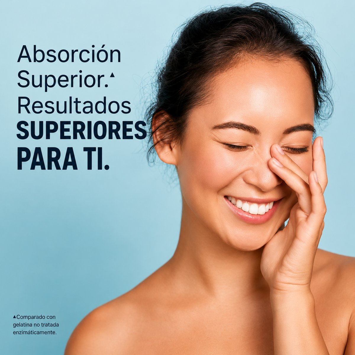 NeoCell® 100% Original | Colágeno Bio-Péptidos Premium de Alta Absorción