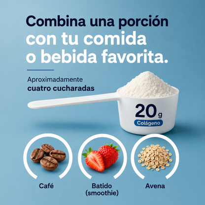 NeoCell® 100% Original | Colágeno Bio-Péptidos Premium de Alta Absorción