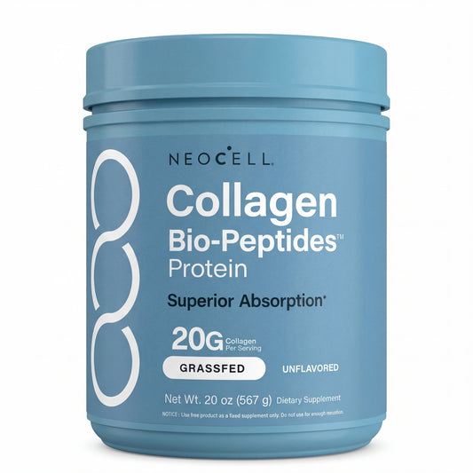Colágeno Neocell 567g